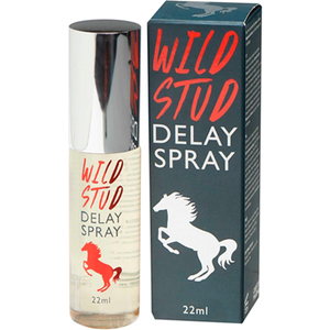 Cobeco Wild Stud Spray Retardante