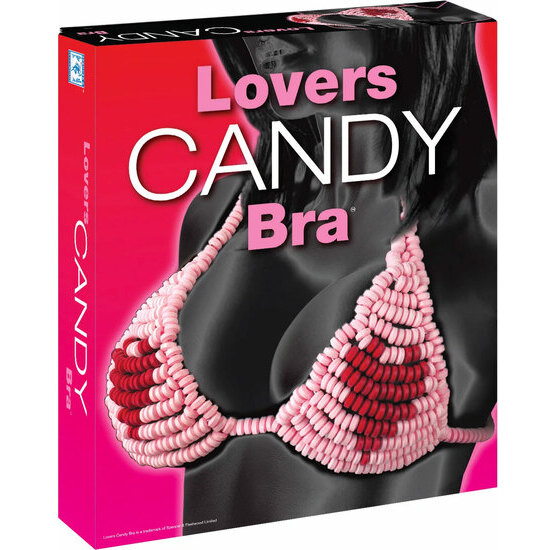 Lovers Candy Candy Soutien-gorge