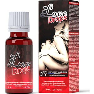 Love Drops Love Drops 20ml