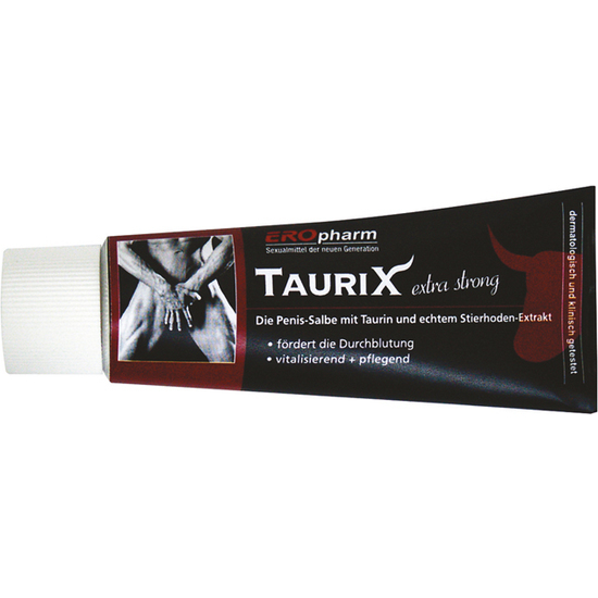 Eropharm Taurix Crème Revigorisante Extra Forte