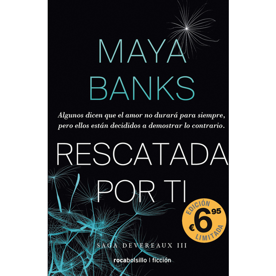 Sauvé Par Vous - Maya Banks