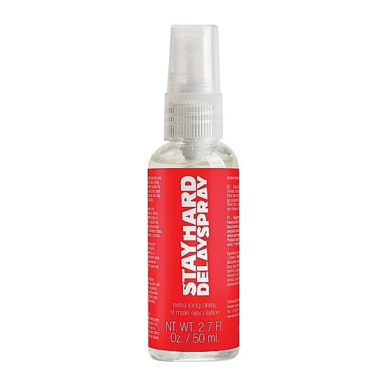 Spray Retardant 50 Ml