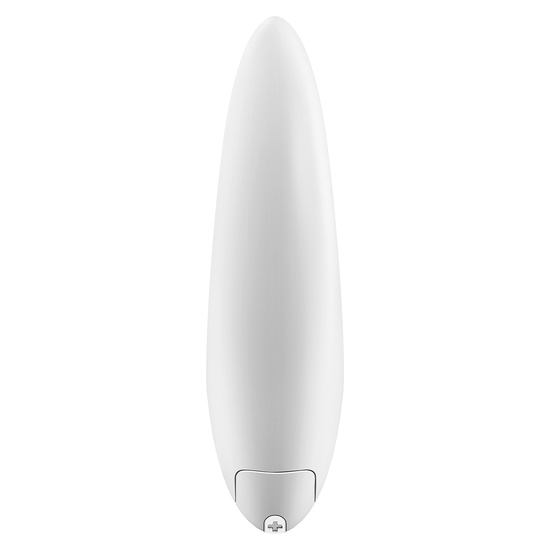 OVO S4 STIMULATEUR RECHARGEABLE BLANC