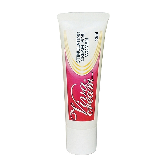 Viva Cream - Female Crème D´éveil 10ml