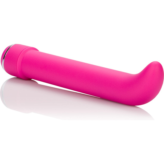 CLASSIC CHIC G-POINT MASSAGER 7 FONCTIONS ROSE