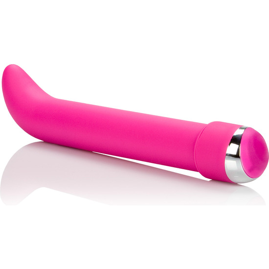 CLASSIC CHIC G-POINT MASSAGER 7 FONCTIONS ROSE