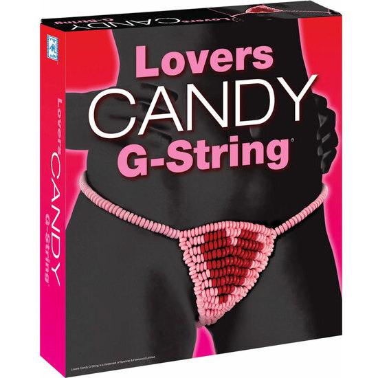 Amoureux Candy Candy String