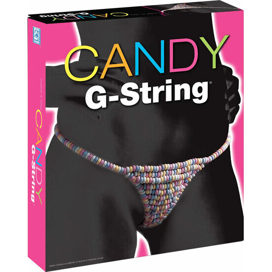 CANDY NOIR CANDY STRING