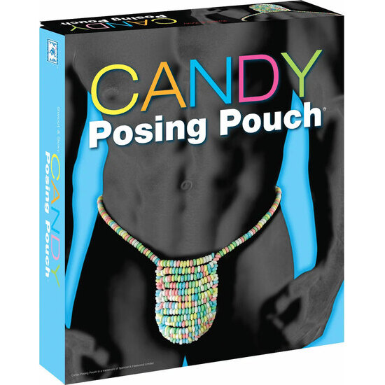 CANDY NOIR CANDY STRING