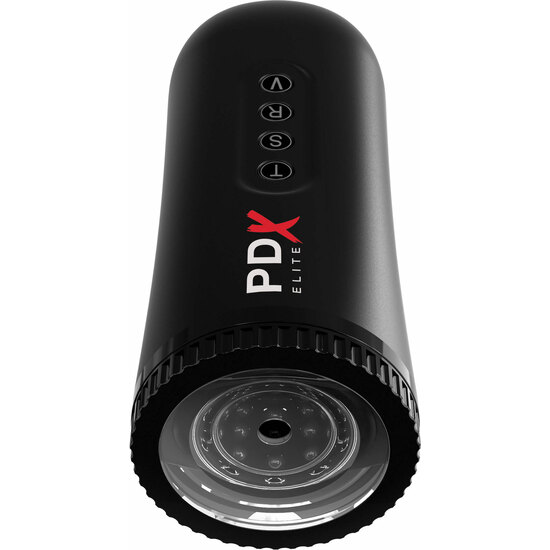 Ventilateur Moto Pdx