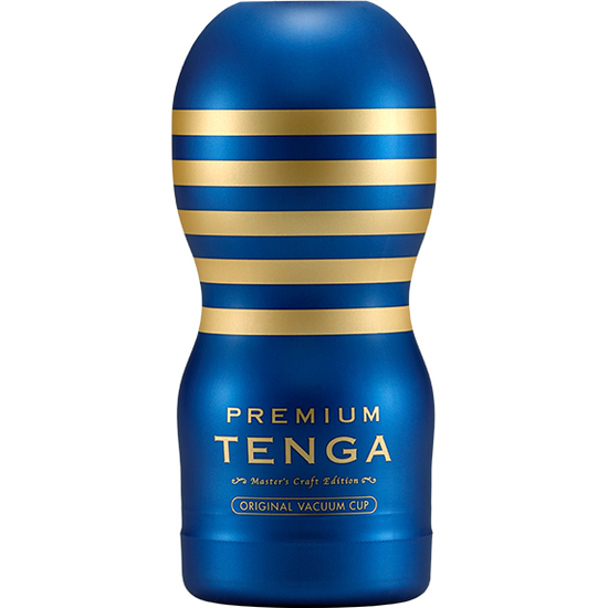 Tenga - Tasse à Vide Originale Premium