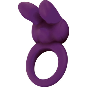 Bague Eos Bunny Purple