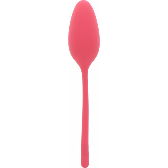 OEUF D´EXERCICE VIBRANT ROSE