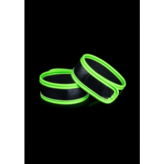AIE! - BANDES POUR LES VICEPS - GLOW IN THE DARK