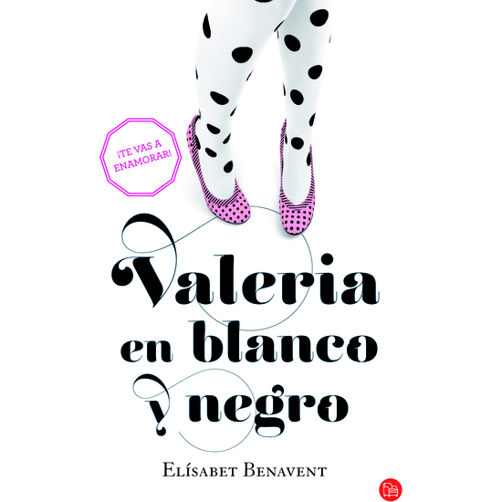 Valeria En Noir Et Blanc. partie 3