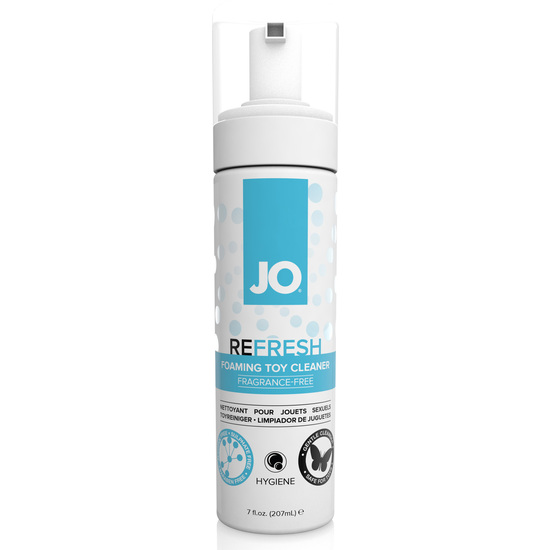 Jo Toy Toy Cleaner 210 Ml