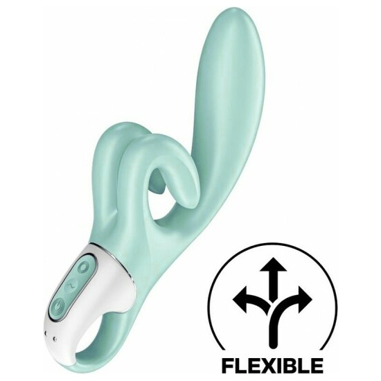 SATISFYER TOUCH ME - MENTHE