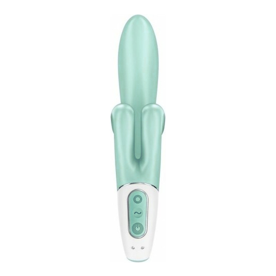 SATISFYER TOUCH ME - MENTHE