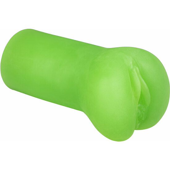 Calexotics -masturbateur En Forme De Vagin - Vert
