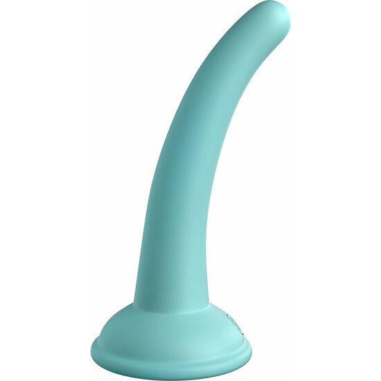 PIPEDREAM - CURIOUS FIVE 5 INCH - GODE - VERT