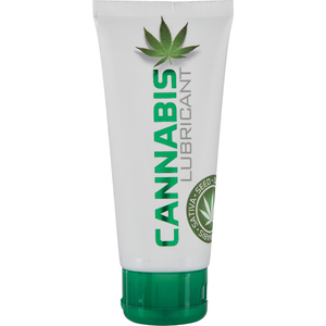 Lubrifiant Cannabis 125 Ml