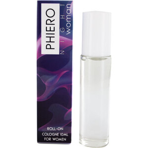 Phiero Night Femme Parfums Pheromonas Ella