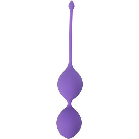 Balles De Plaisance Favoris De Tous Les Temps 29mm - Violet