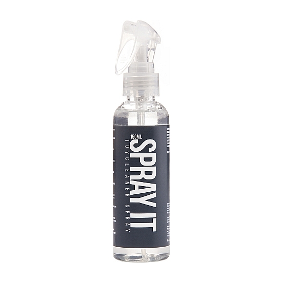 Spray It - Nettoyant Pour Jouets 150ml
