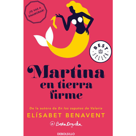 Martina Sur Terre Ferme (martina Horizon 2)