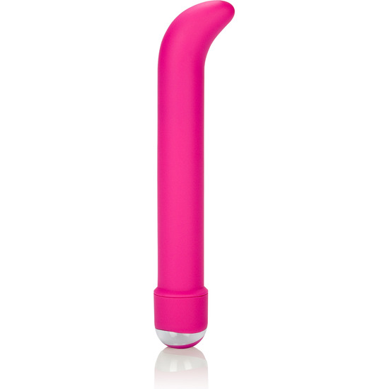 Classic Chic G-point Massager 7 Fonctions Rose
