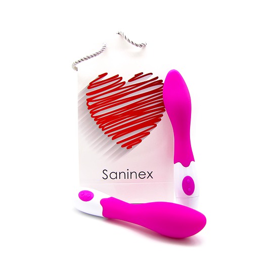 Saninex Vibrator Multiorgasmic Femme