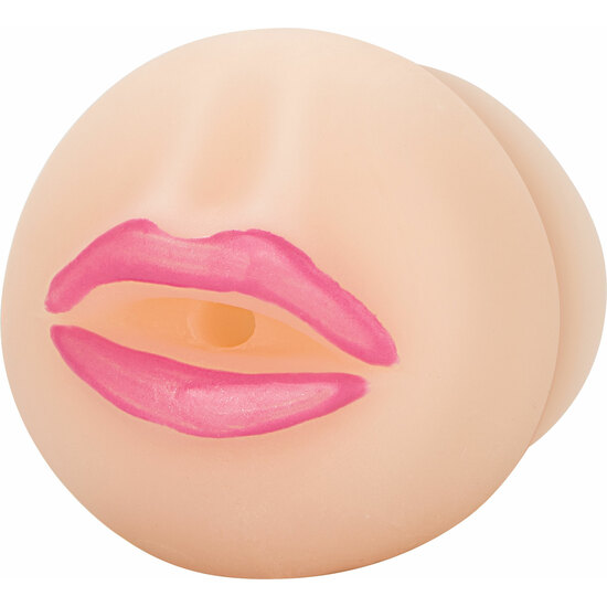 Lèvres à Manches Pure Skin Pump