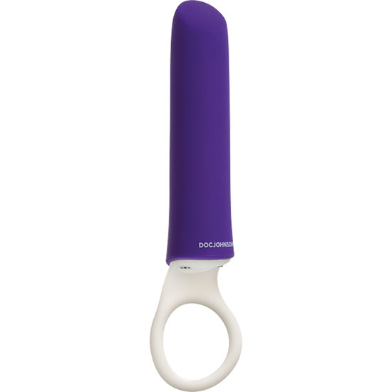 IVIBE SELECT IPLEASE - VIOLET DOC JOHNSON