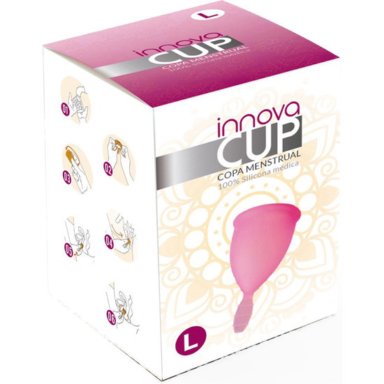 Coupe Menstruelle Innovacup Taille L