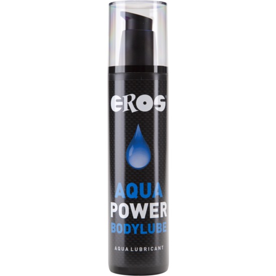 Eros Aqua Power Bodylube 250 Ml