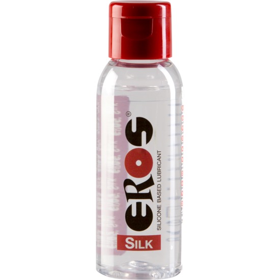 Eros Lubrifiant à Base De Silicone Flasche 50 Ml
