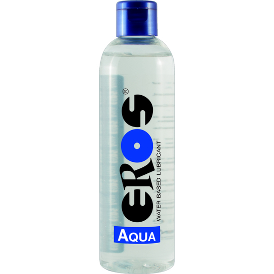 Eros Aqua Lubrifiant à Base D´eau Flasche 250 Ml