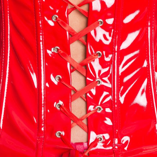 INTIMAX - CORSET ANDY ROUGE