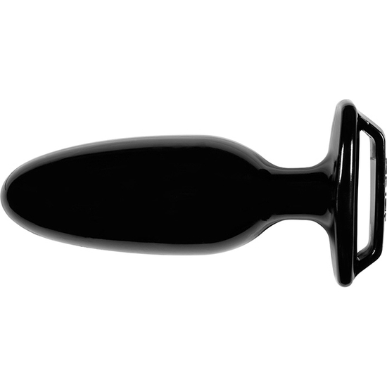 Bouchon Cosse 3l - Noir