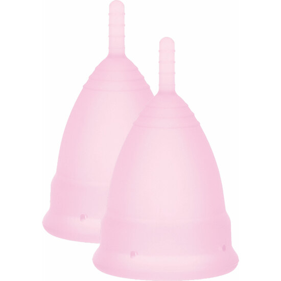 COUPES MENSTRUELLES TAILLE S-ROSE