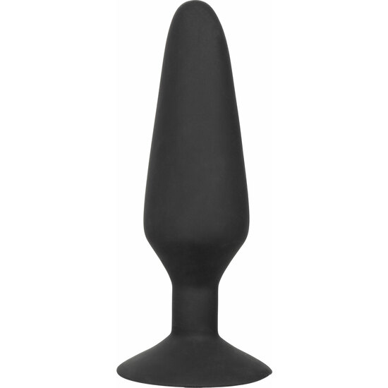 BOUCHON ANAL GONFLABLE EN SILICONE XL