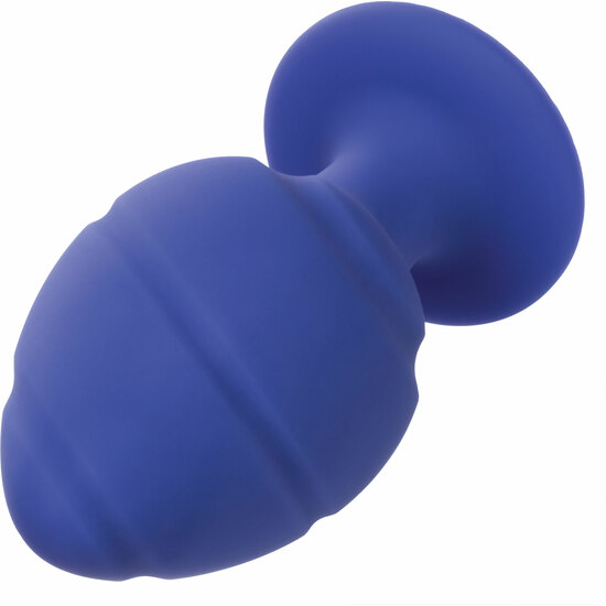 CHEEKY BUTTPlug-VIOLET