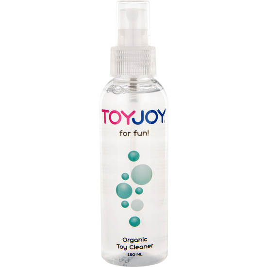 Spray Nettoyant Pour Jouets Toyjoy